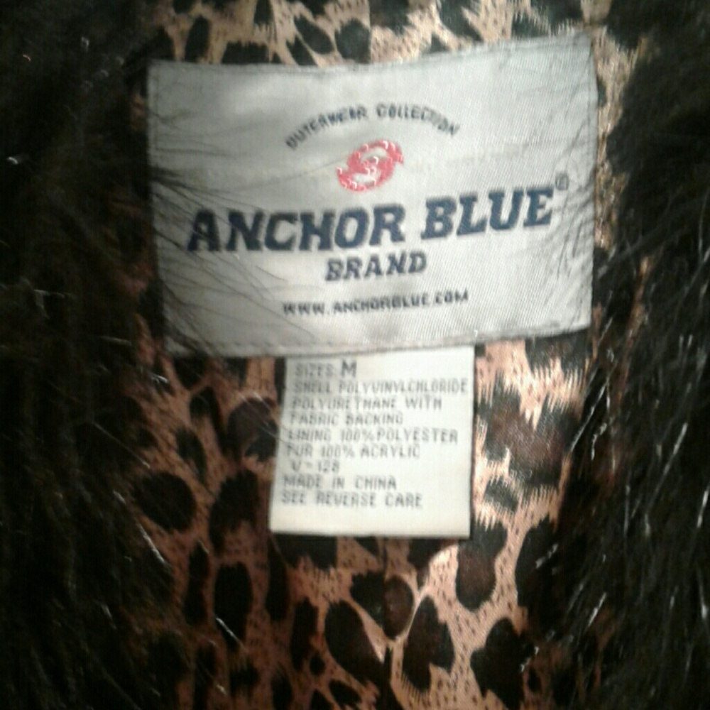 Jacket - Picture 2 of 5